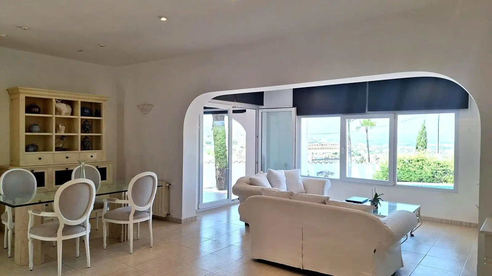 House with pool for sale in de la Galera, imagen 5