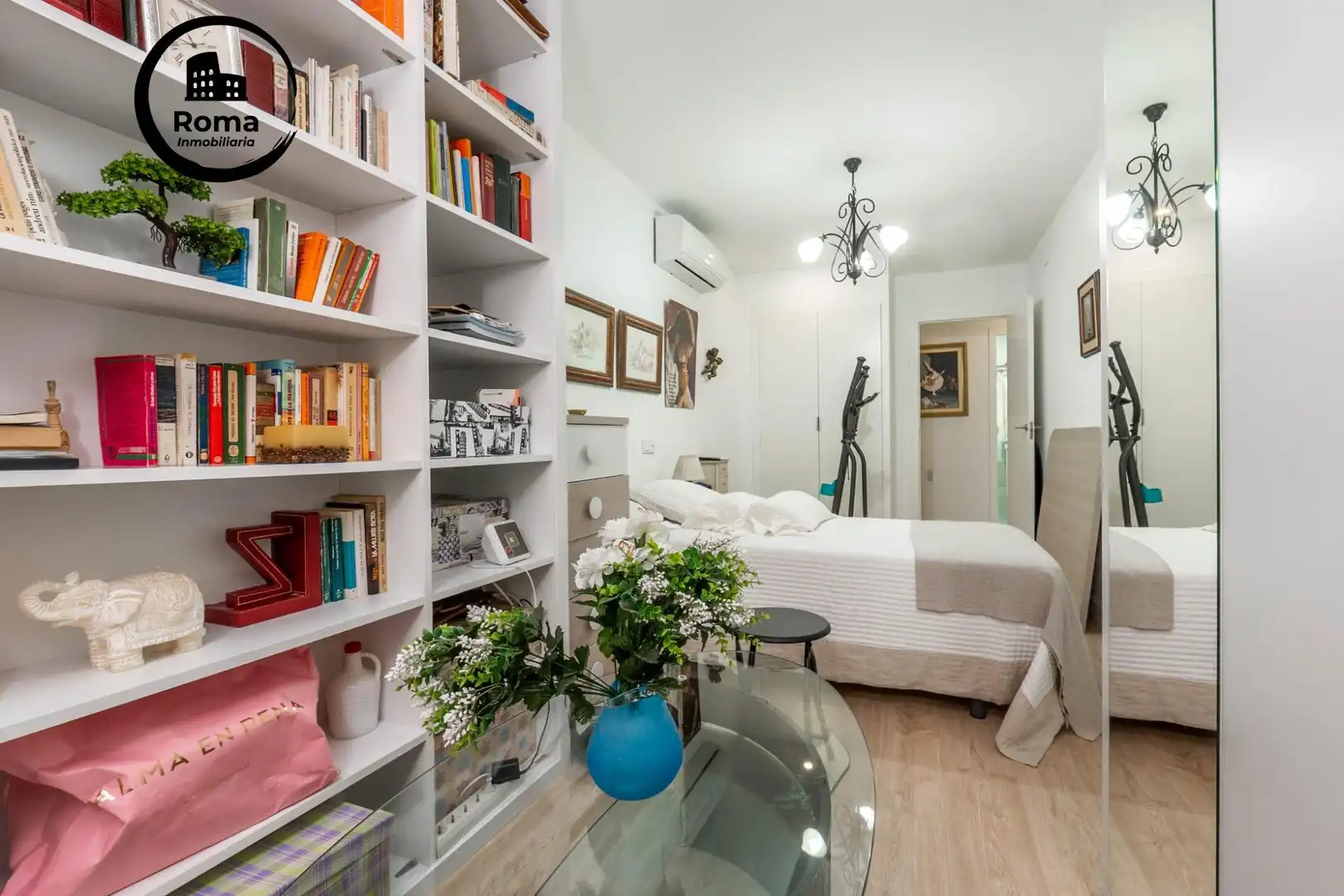Appartement avec terrasse à vendre à JOSE RECUERDA 5, imagen 18