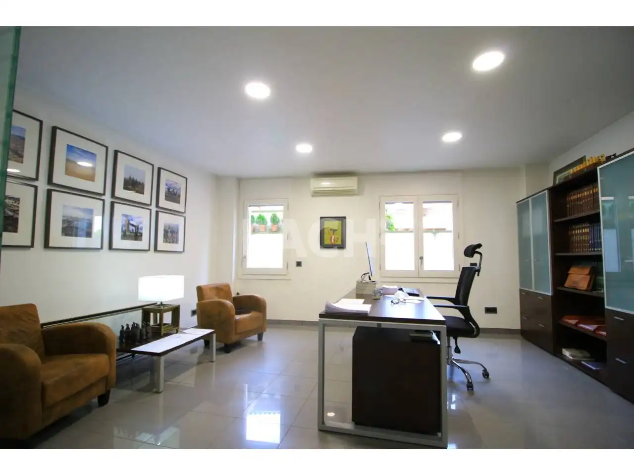 Ufficio con ascensore in affitto a Calle Manlleu 42, imagen 6