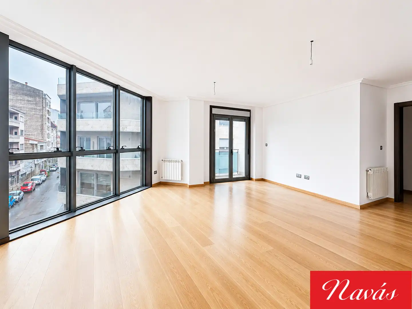 Piso en venta en Rúa Martínez de Avellanosa, 10, O Carballiño