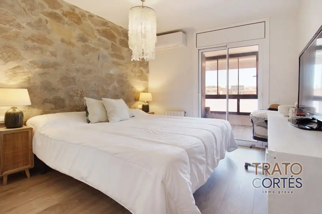 Habitación de Piso en venta en Gavà con Aire acondicionado, Calefacción y Trastero