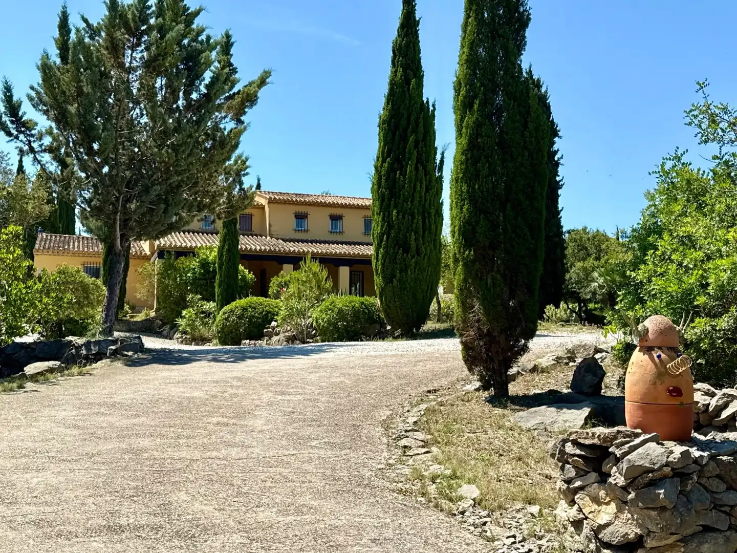 Villa con piscina in vendita a Jesús Pobre, imagen 12