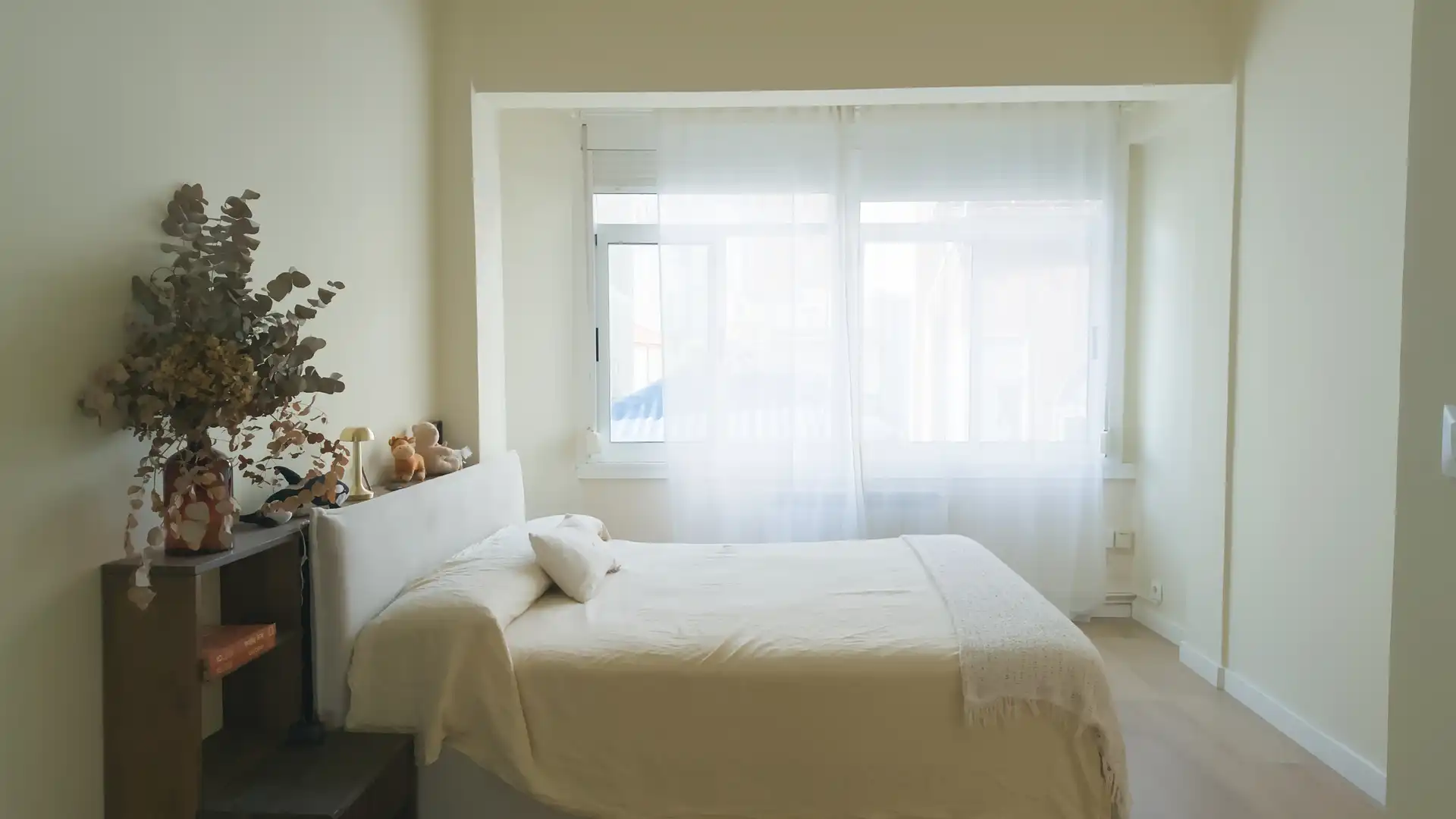 Habitación de Piso en venta en A Coruña Capital  con Calefacción