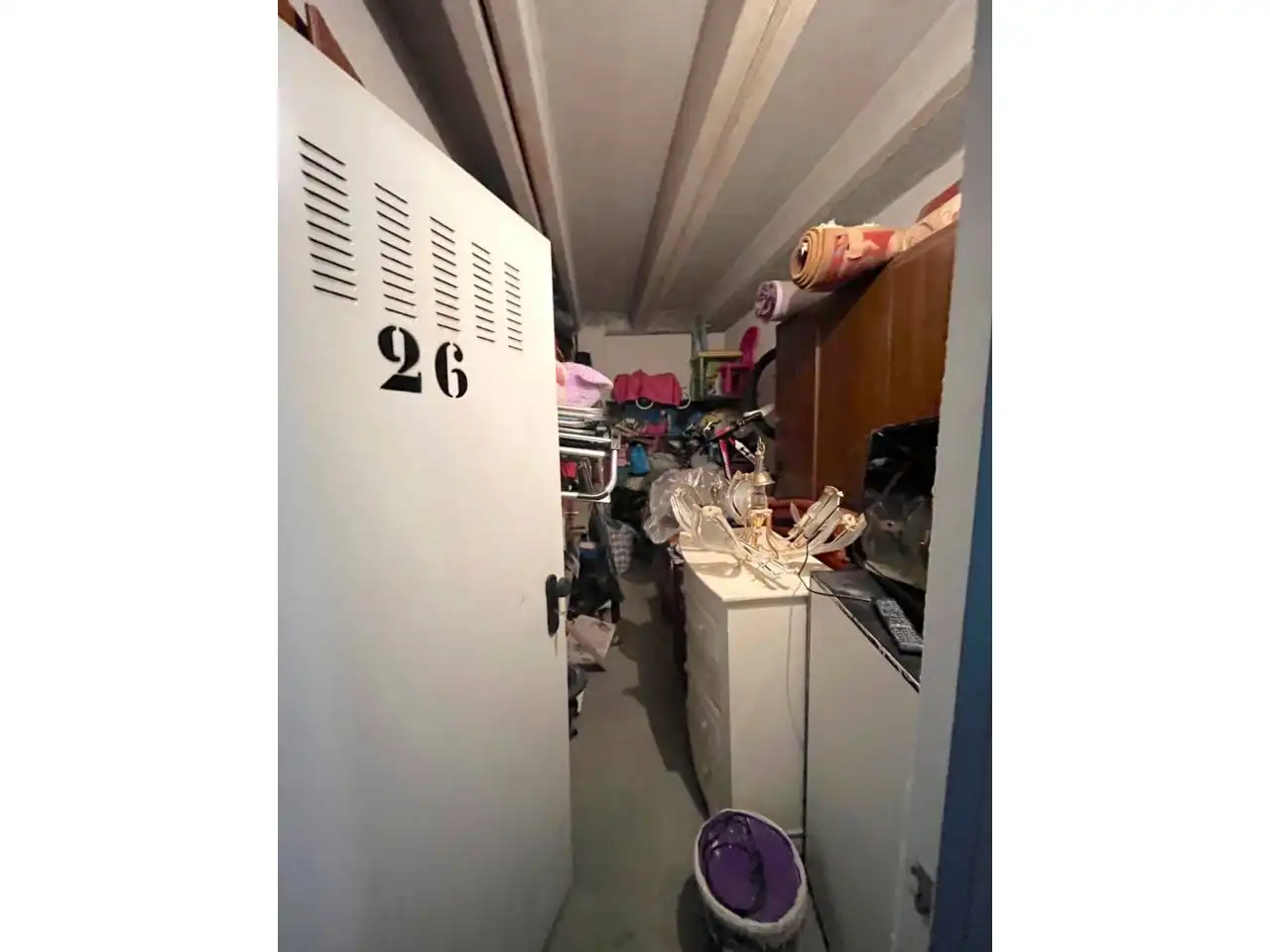 Flat for sale in Bilbao   with Heating and Storage room