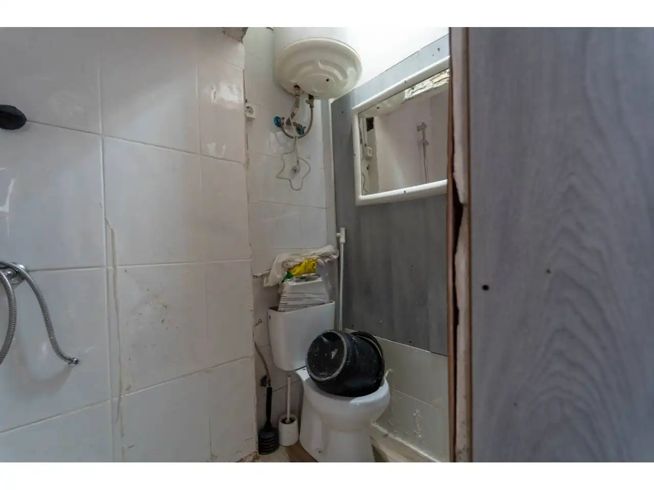 Business premises for sale in Calle Azafatas, imagen 9