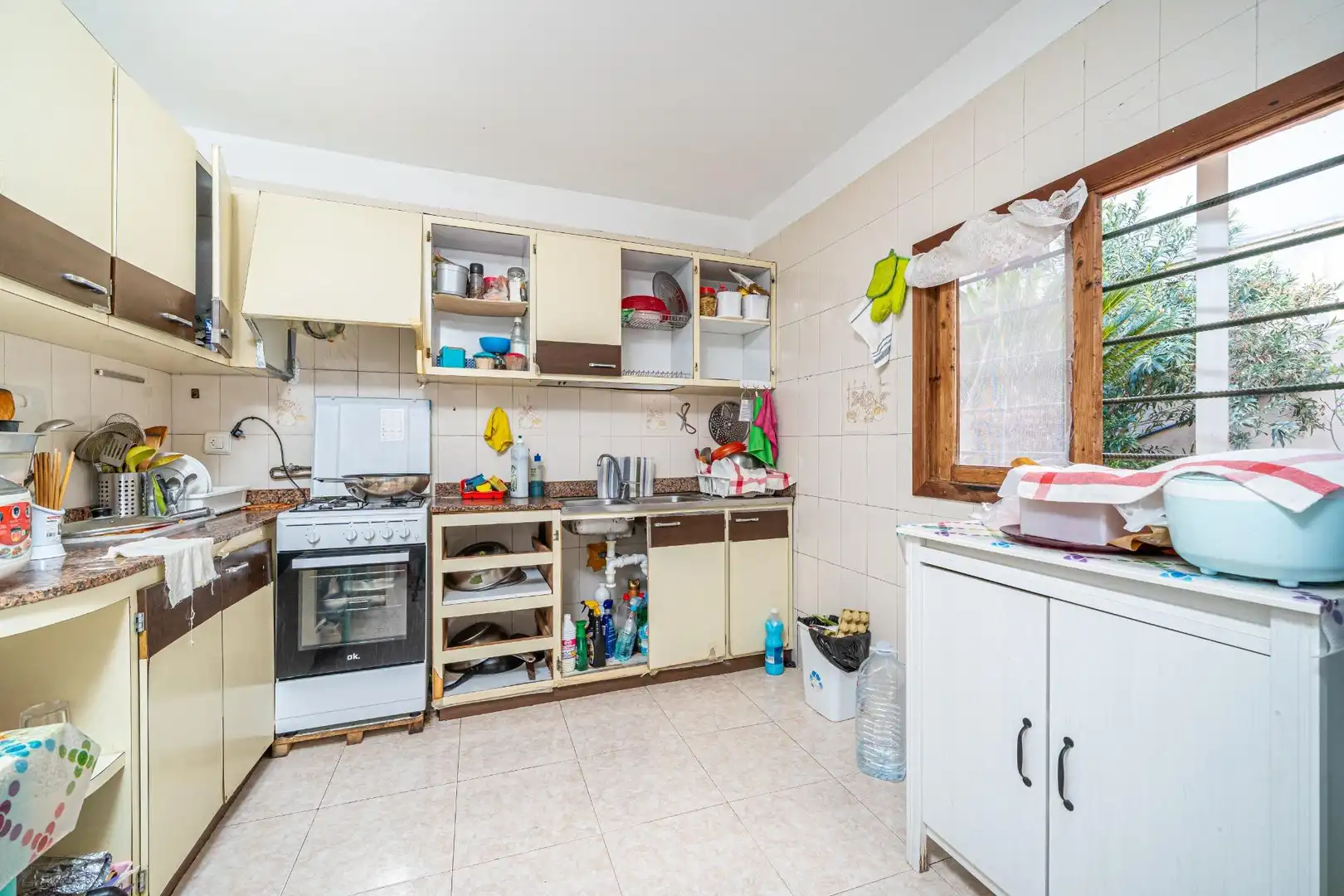 Reihenhaus mit Balkon zum Verkauf in SON PONTIVIC, imagen 4