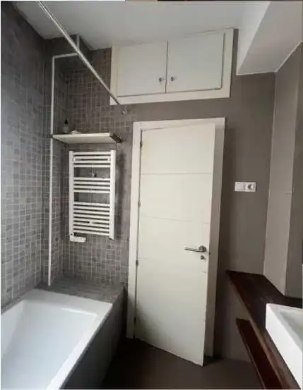 Apartamento en venta en Madrid, Madrid