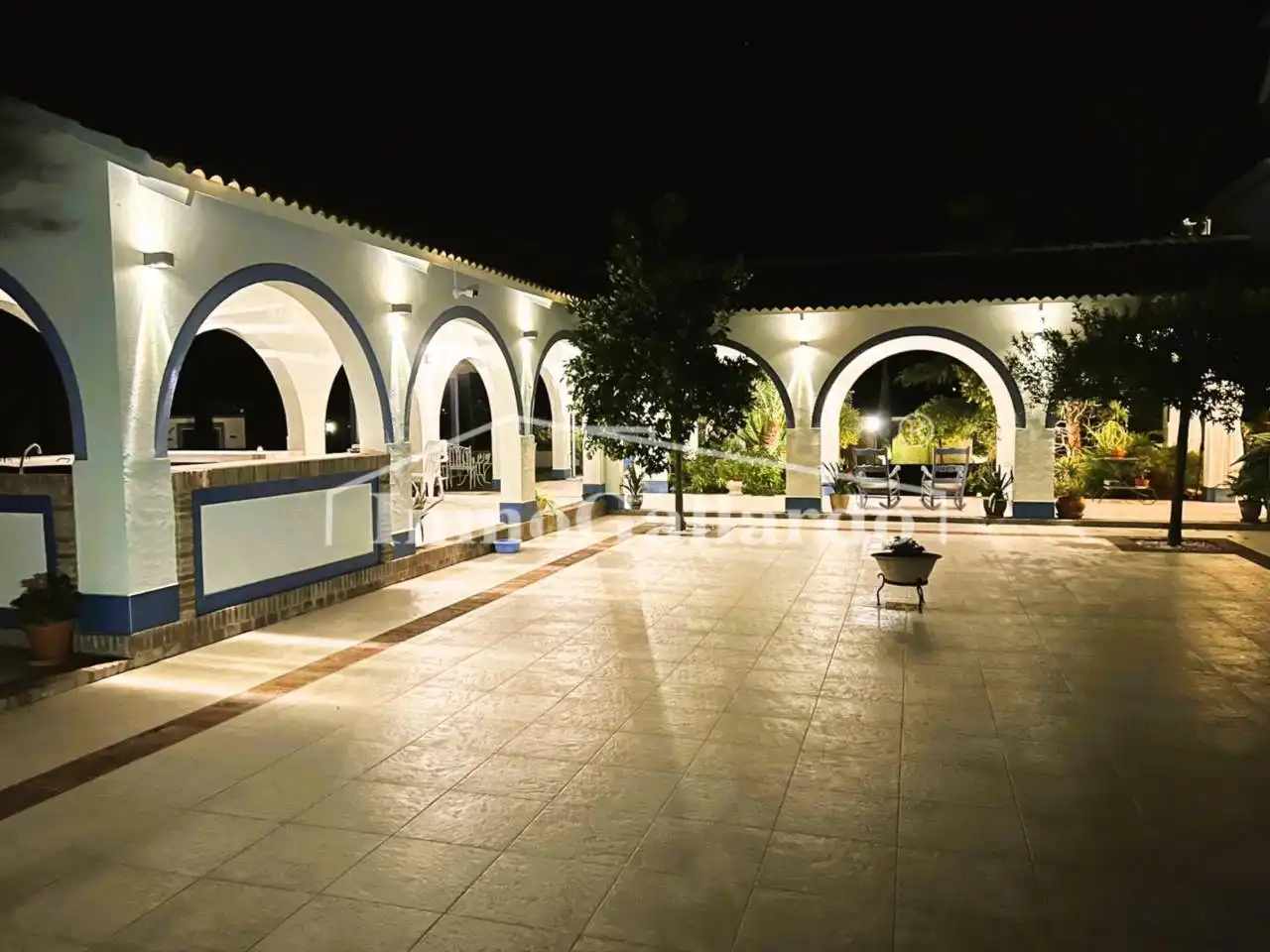 Terrace of Buildings for sale in Lucena