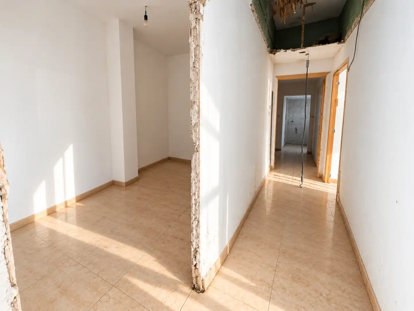 Doppelhaushälfte mit Garten zum Verkauf in Calle de San Viator, imagen 12