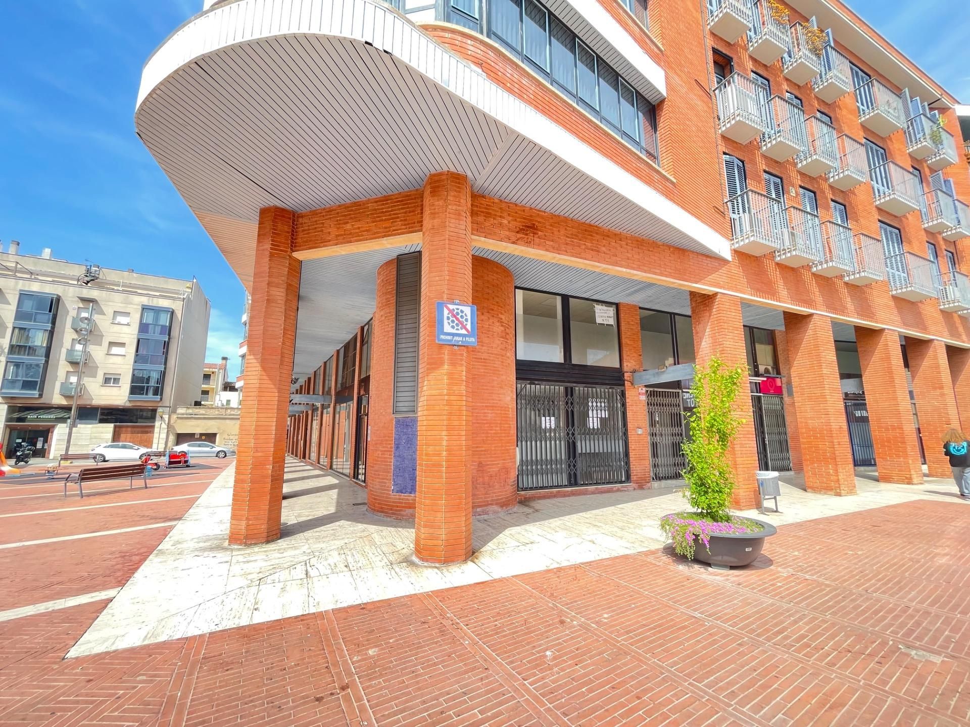 Premises to rent in  PEP JAI, Centre, El Vendrell