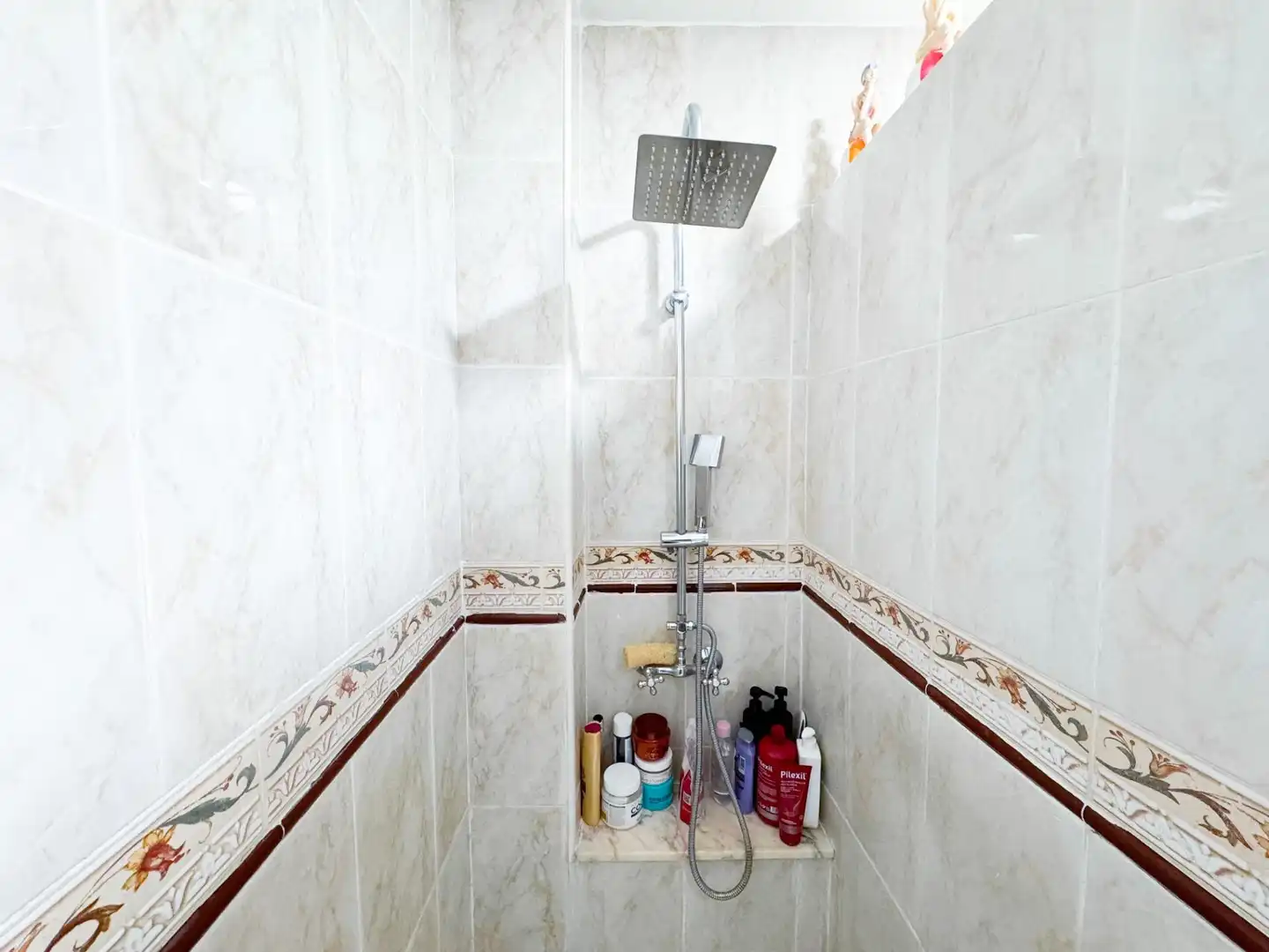 Bathroom of Detached homes for sale in Gavà  with Air Conditioner, Heating and Private garden