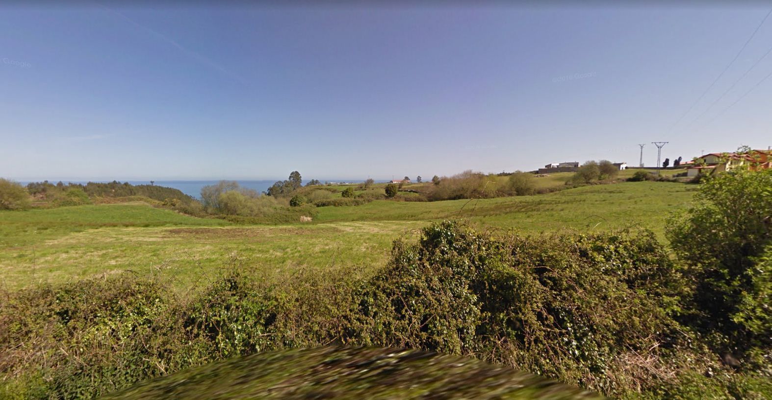 Residencial en venta en Ribadedeva