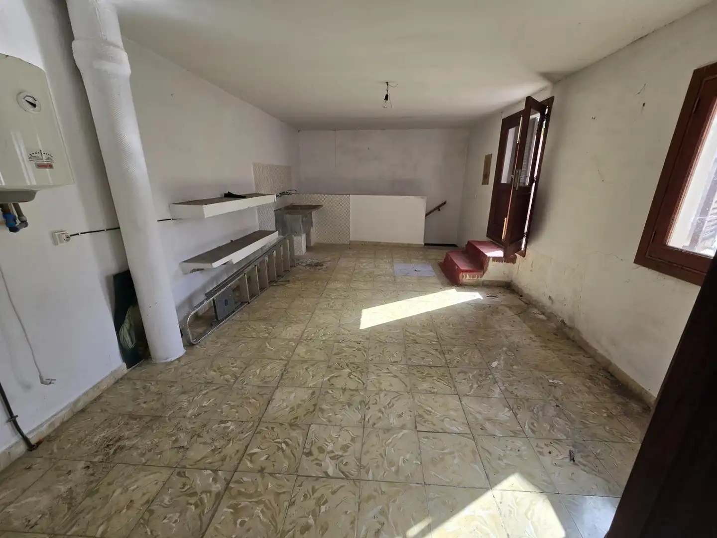 Casa o xalet en venda en Sa Pobla amb Jardí privat, Terrassa i Traster