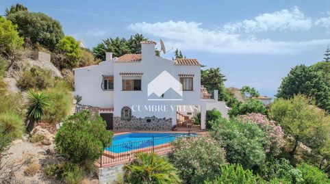 Foto 2 de Casa o xalet en venda a Monte los Almendros - El Pargo - Costa Aguilera, Salobreña