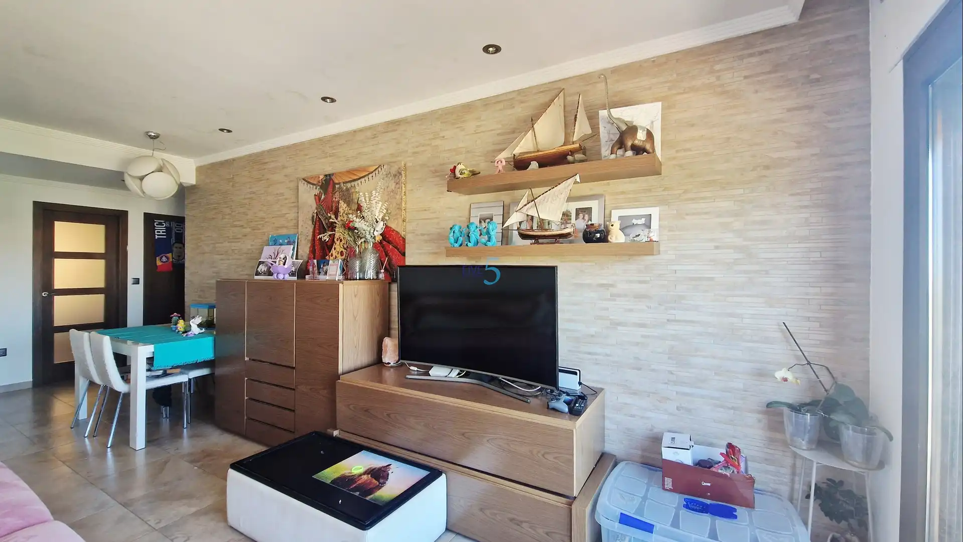 Appartement avec ascenseur à vendre à San Javier ciudad, imagen 3