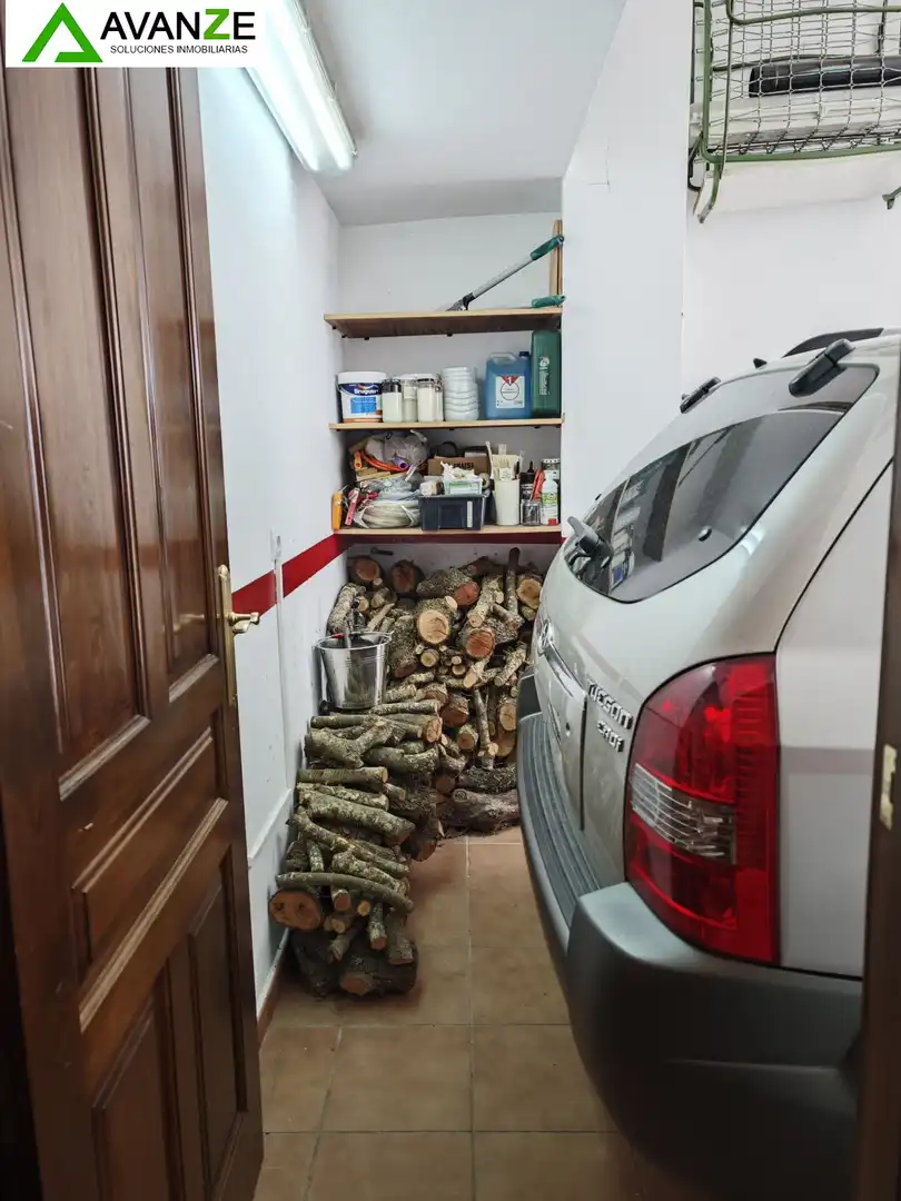 House with terrace for sale in Villanueva del Fresno, imagen 24