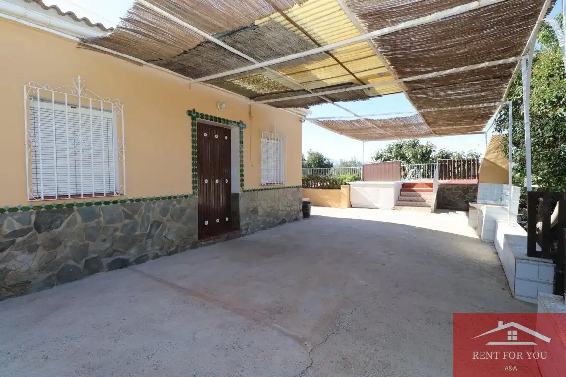 Casa con piscina in affitto a Centro, imagen 18