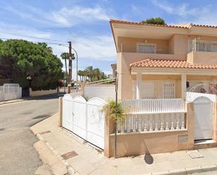 Exterior view of Duplex for sale in San Pedro del Pinatar