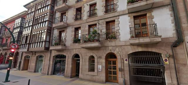 Garaje en Venta en Centro