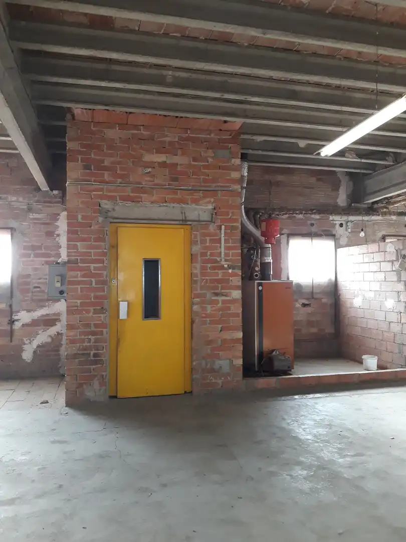 Nave industrielle avec ascenseur à vendre à Les Borges Blanques, imagen 27