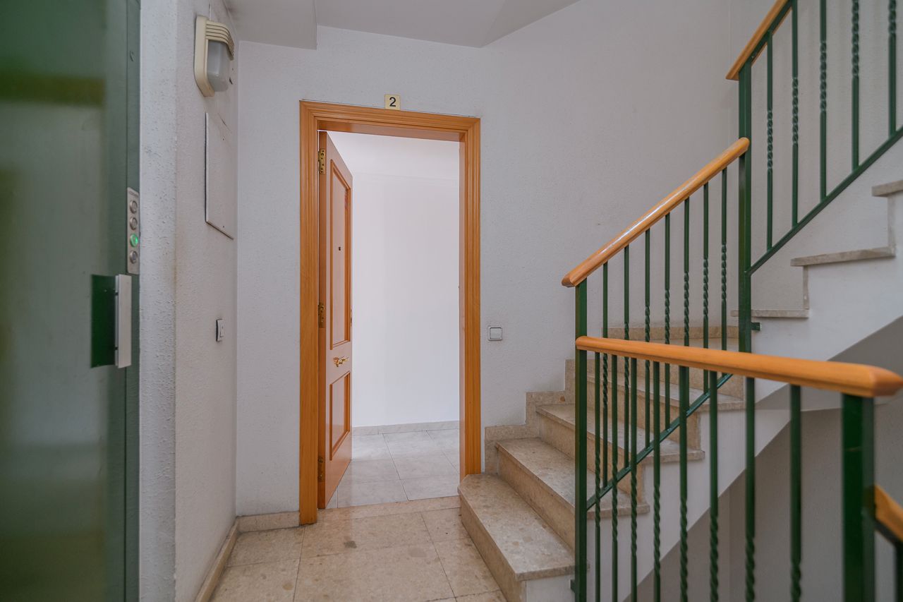 Apartament en venda en Manresa amb Aire condicionat i Calefacció