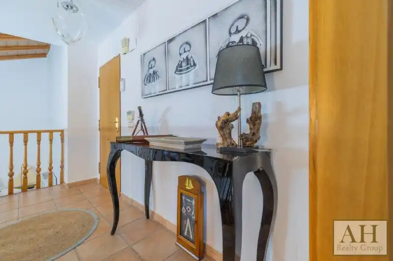 Casa o chalet en venta en Altea