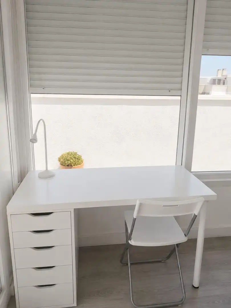 Terraza de Dúplex en venta en Canet d'En Berenguer con Aire acondicionado, Jardín privado y Terraza