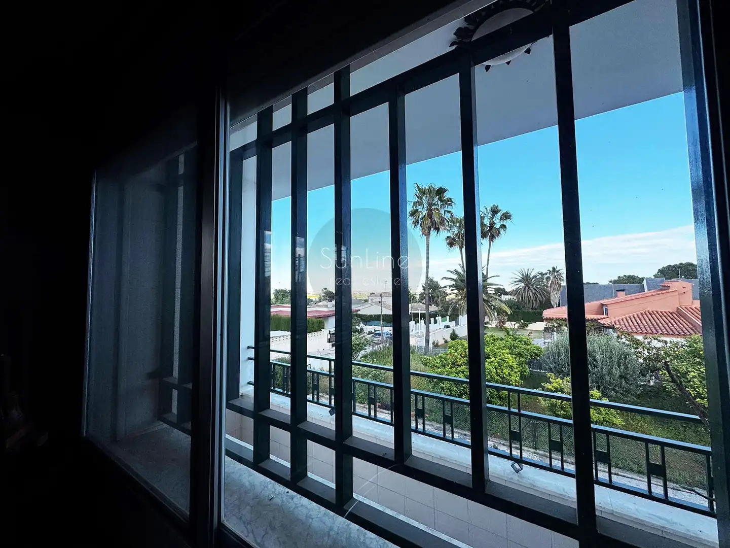 Villa mit Terrasse zum Verkauf in Avenida del Rio Turia, imagen 53