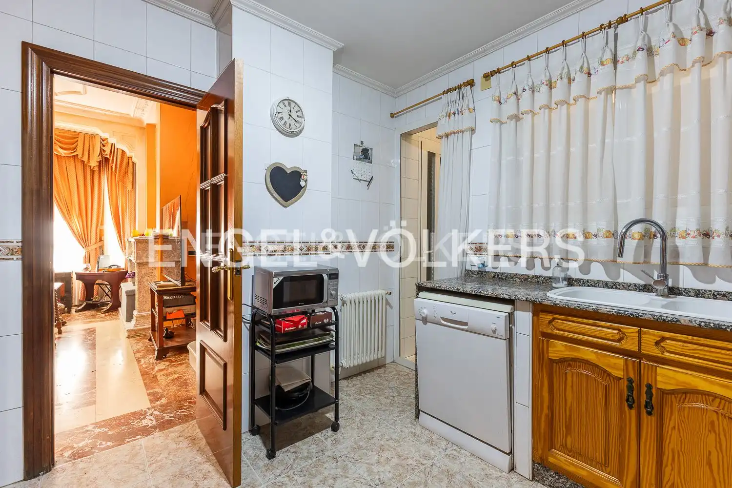 Appartement avec terrasse à vendre à Patraix, imagen 25