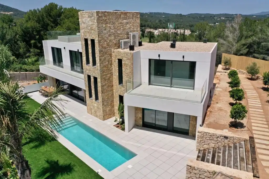 Haus mit Pool zum Verkauf in Roca Llisa, imagen 2