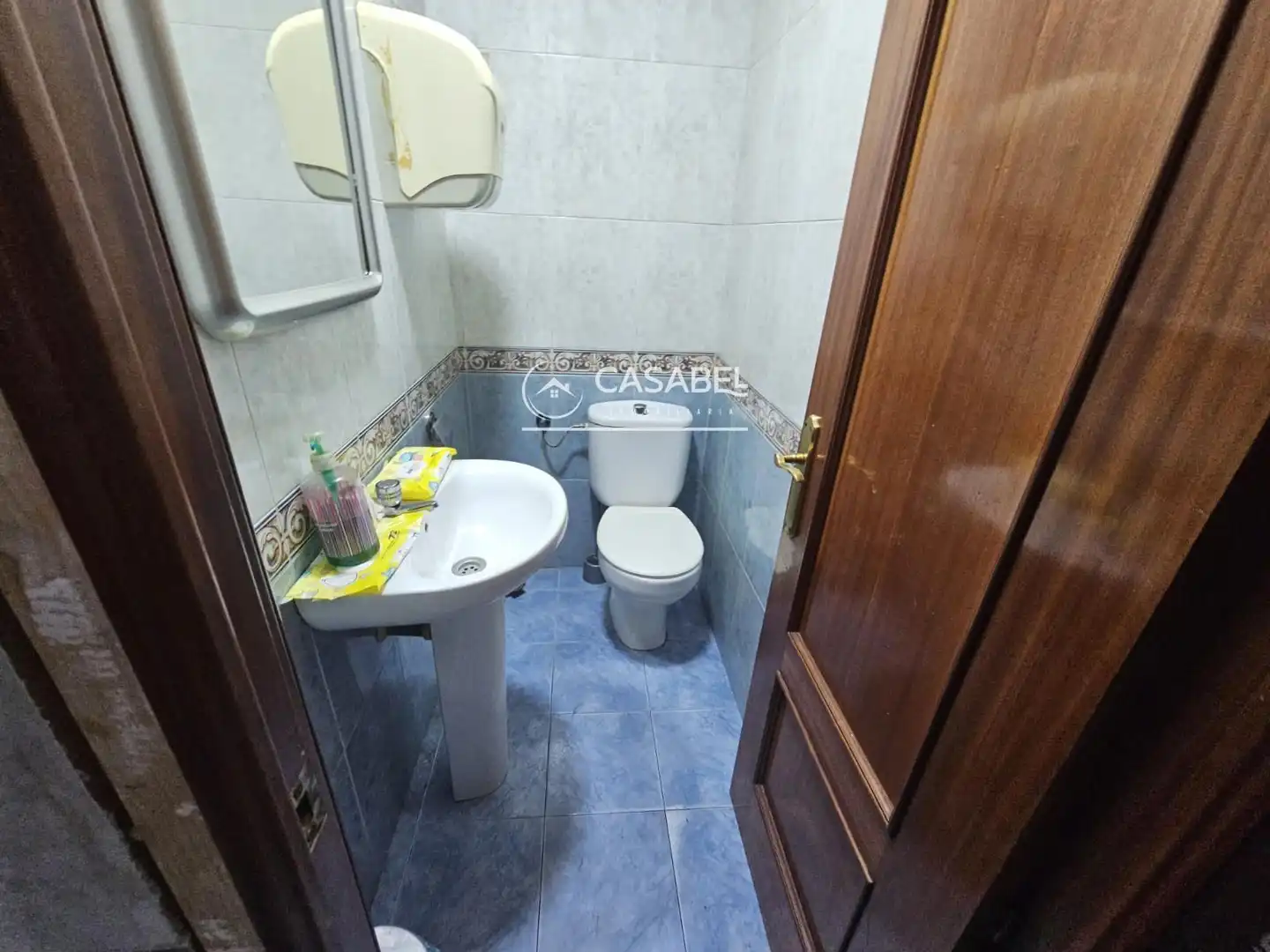 Business premises for sale in Arcangel, imagen 22