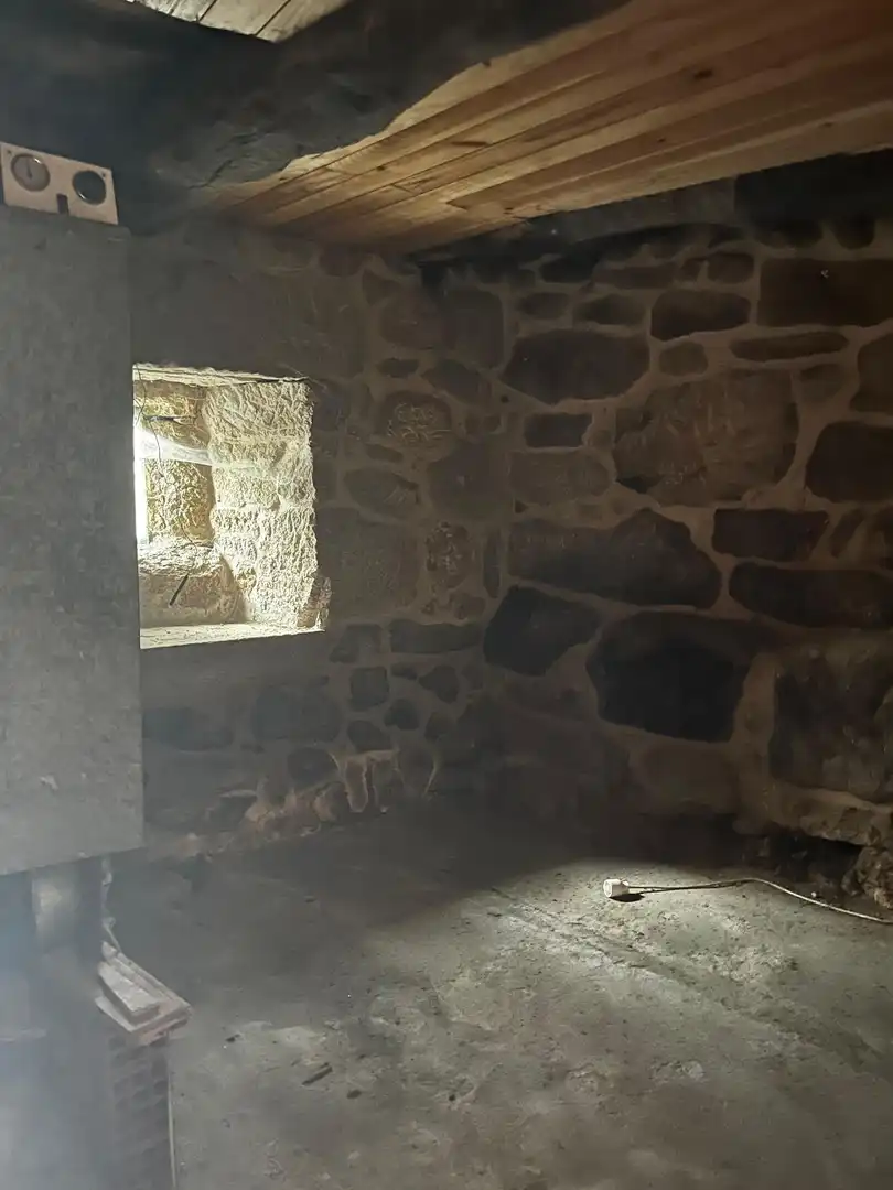 Finca rústica en venta en Rodeiro