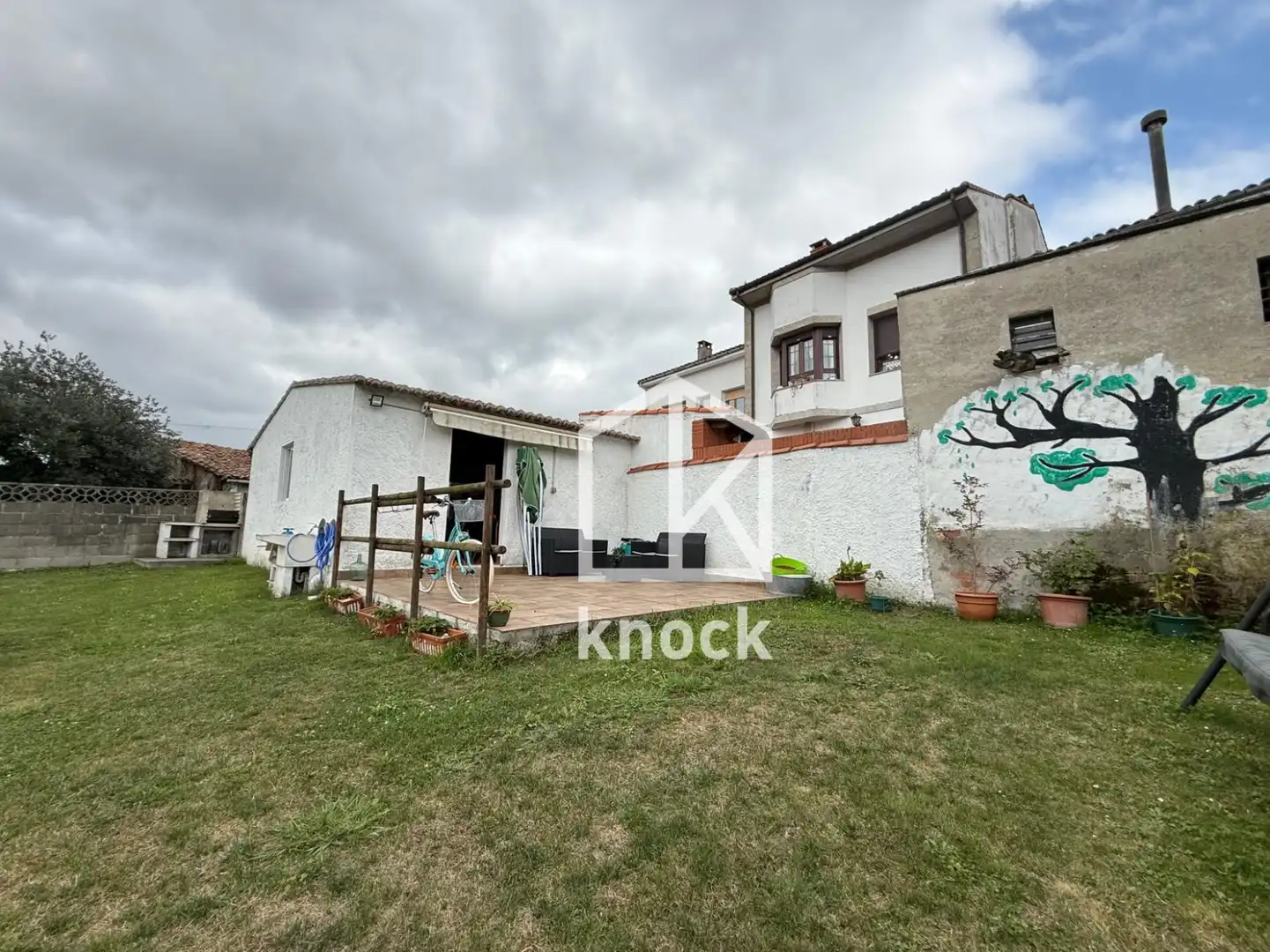 Doppelhaushälfte mit Garten zum Verkauf in Villaviciosa - CL JESUS DE LA PIEDRA, imagen 11