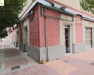 Exterior view of Premises for sale in  Murcia Capital