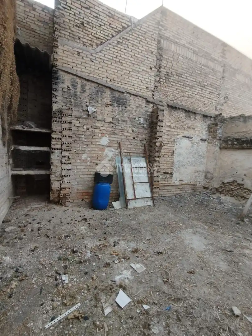 Terrenys i solars en venda a Coria del Río, imagen 19