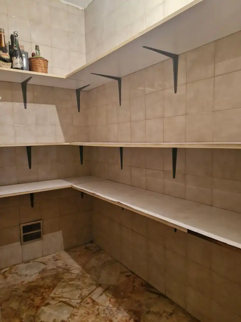 Kitchen of Houses for sale in Granada  with Terrace