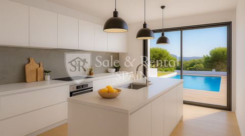 Photo 2 of Houses for sale in Canyelles, Lloret de Mar