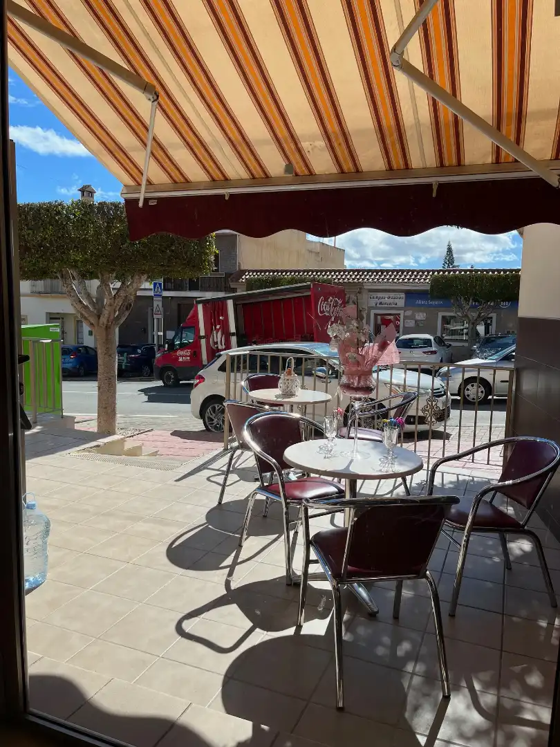 Locale commerciale in vendita a Calle Blas Infante 9, imagen 11