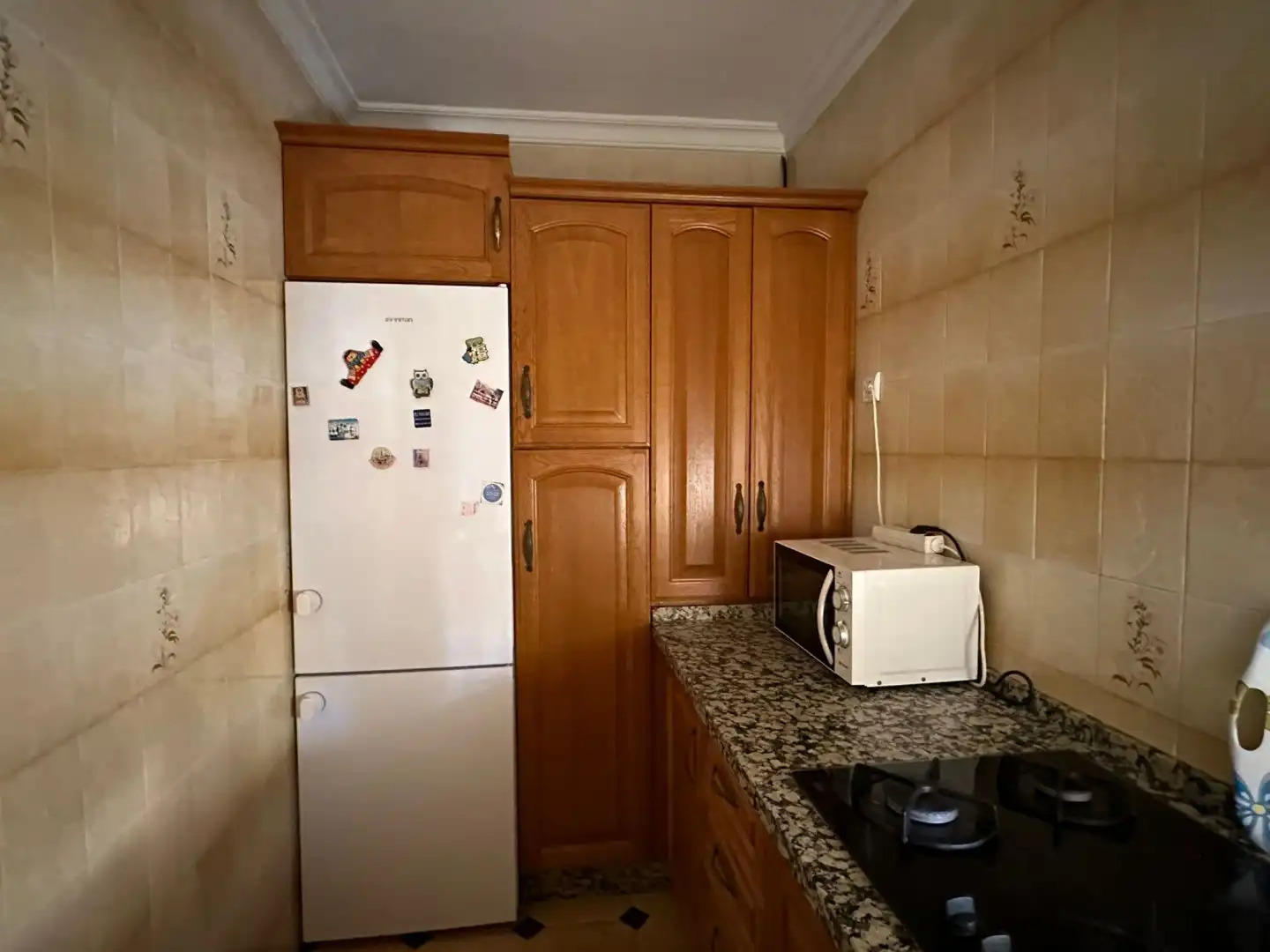 Cuina de Pis en venda en Lora del Río amb Aire condicionat i Calefacció