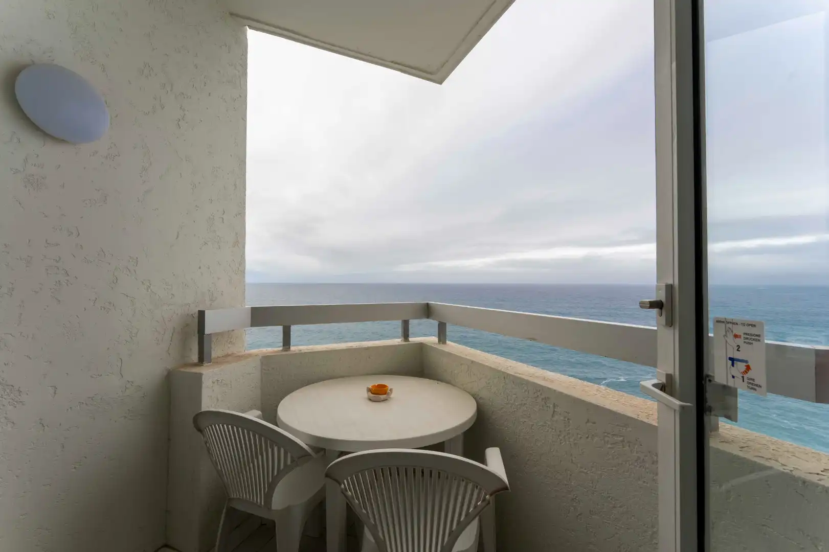 Terrasse von Wohnung zum Verkauf in Los Realejos mit Möbliert, Balkon und Gemeinschaftspool