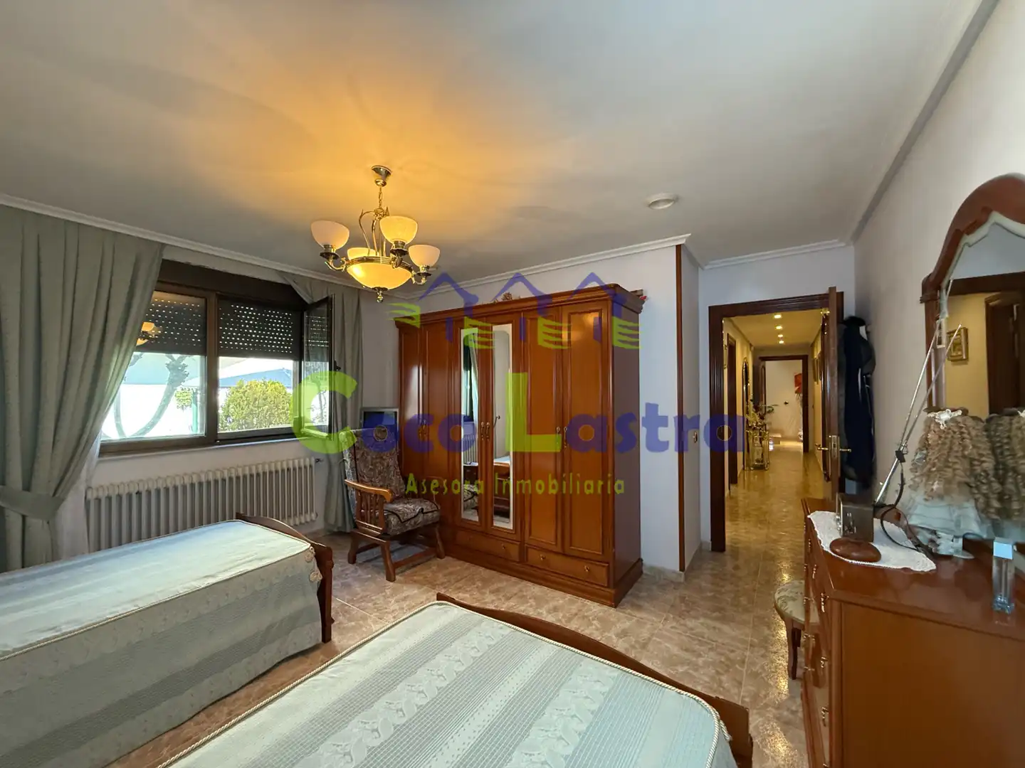 Casa adosada en venda a Calle San Juan, 21, Peñaranda de Bracamonte