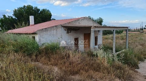 Foto 3 de Casa o xalet en venda a Pedanías Oeste, Aspe