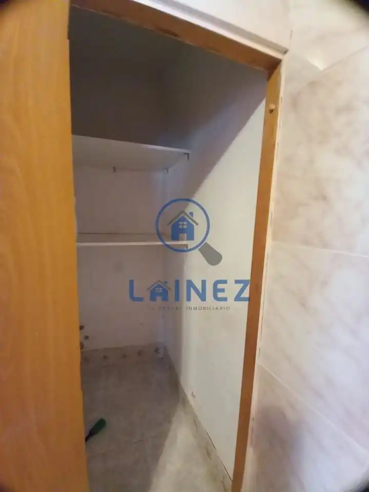 Casa o chalet en venta en Los Blázquez con Calefacción, Jardín privado y Trastero