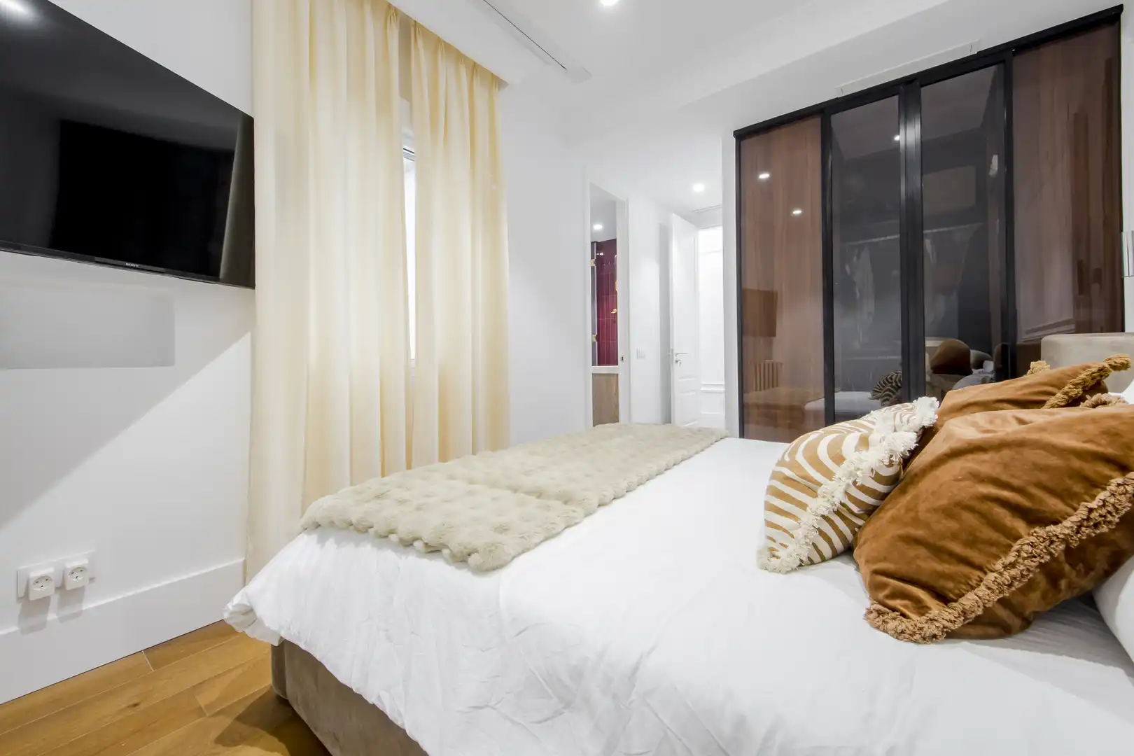 Appartement avec ascenseur à vendre à Calle de claudio coello, imagen 29
