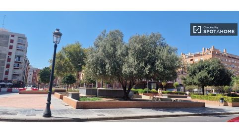 Foto 4 de Piso de alquiler en El Cabanyal - El Canyamelar, Valencia Capital