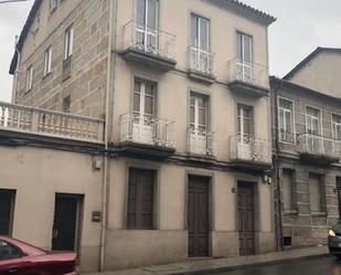 Flat for sale in Marcelo Macias, Ourense Capital