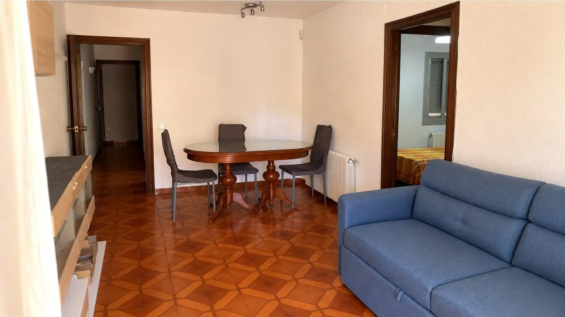 Appartement avec terrasse à vendre à Salut - Lloreda, imagen 3
