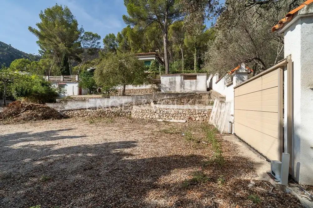 Casa o chalet en venta en Gandia con Calefacción, Jardín privado y Terraza