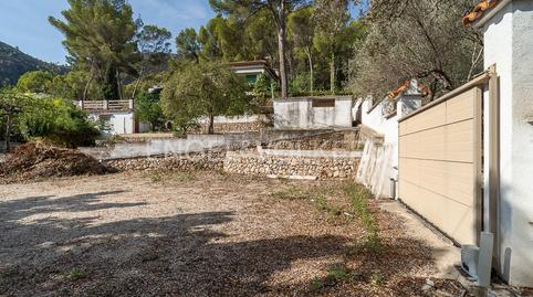 Foto 4 de Casa o xalet en venda a Urbanizaciones, Valencia