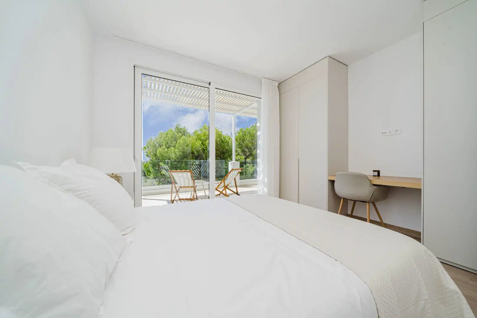 Casa con terraza en venta en Altea Hills, imagen 21